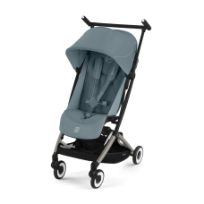 Прогулянкова коляска Cybex Libelle Stormy Blue