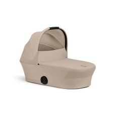 Люлька Cybex Melio Almond Beige