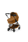 Люлька Cybex Melio Cinnamon Yellow