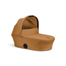 Люлька Cybex Melio Cinnamon Yellow