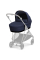 Люлька Cybex Melio Dark Blue