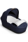 Люлька Cybex Melio Dark Blue
