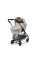 Люлька Cybex Melio Dune Grey