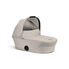 Люлька Cybex Melio Dune Grey