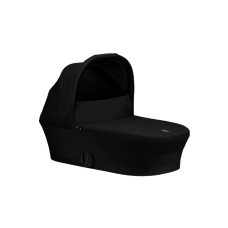 Люлька Cybex Melio Magic Black