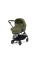Люлька Cybex Melio Moss Green