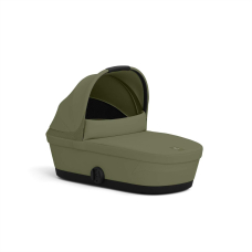 Люлька Cybex Melio Moss Green