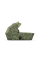 Люлька Cybex Melio Olive Green