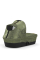 Люлька Cybex Melio Olive Green Khaki