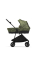 Люлька Cybex Melio Olive Green Khaki
