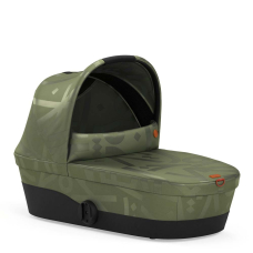 Люлька Cybex Melio Olive Green Khaki