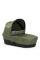 Люлька Cybex Melio Olive Green Khaki