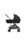 Люлька Cybex Melio Real Black