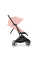 Прогулянкова коляска Cybex Orfeo BLK Candy Pink