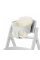 Вкладки м'які для стільчика Cybex Click&Fold Canvas White