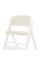 Вкладки м'які для стільчика Cybex Click&Fold Canvas White