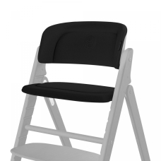Вкладки м'які для стільчика Cybex Click&Fold Stunning Black