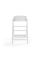 Стілець Cybex Click&Fold All White