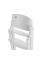 Стілець Cybex Click&Fold All White