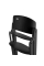 Стілець Cybex Click&Fold Stunning Black