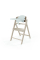 Стілець для годування 3 в 1 Cybex Click&Fold All Natural