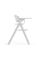 Стілець для годування 3 в 1 Cybex Click&Fold All White