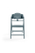 Стілець для годування 3 в 1 Cybex Click&Fold Stone Blue