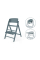 Стілець для годування 3 в 1 Cybex Click&Fold Stone Blue