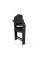 Стілець для годування 3 в 1 Cybex Click&Fold Stunning Black