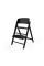 Стілець для годування 3 в 1 Cybex Click&Fold Stunning Black