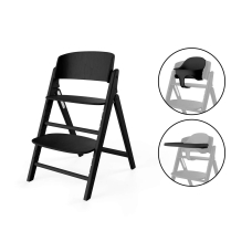 Стілець для годування 3 в 1 Cybex Click&Fold Stunning Black