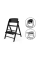 Стілець для годування 3 в 1 Cybex Click&Fold Stunning Black