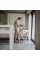 Стілець для годування 4 в 1 Cybex Click&Fold All Natural