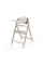 Стілець для годування 4 в 1 Cybex Click&Fold All Natural