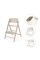 Стілець для годування 4 в 1 Cybex Click&Fold All Natural