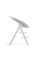 Стілець для годування 4 в 1 Cybex Click&Fold All White