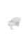 Стілець для годування 4 в 1 Cybex Click&Fold All White