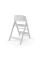 Стілець для годування 4 в 1 Cybex Click&Fold All White