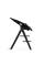 Стілець для годування 4 в 1 Cybex Click&Fold Stunning Black