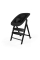 Стілець для годування 4 в 1 Cybex Click&Fold Stunning Black
