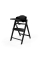 Стілець для годування 4 в 1 Cybex Click&Fold Stunning Black