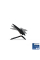 Баунсер Cybex Platinuum Black Wood