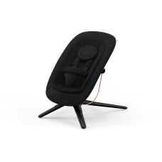Баунсер Cybex Platinuum Black Wood
