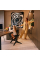 Стілець Cybex Lemo Platinum Black Wood