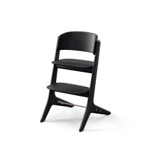 Стілець Cybex Lemo Platinum Black Wood