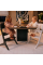 Стілець Cybex Lemo Platinum White Wood