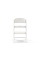 Стілець Cybex Lemo Platinum White Wood