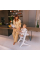 Стілець Cybex Lemo Platinum 3 в 1 White Wood