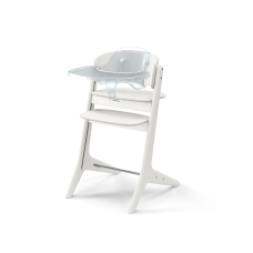 Стілець Cybex Lemo Platinum 3 в 1 White Wood