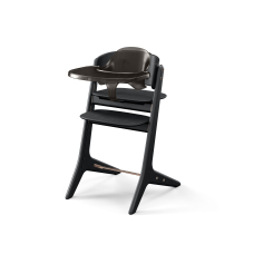 Стілець Cybex Lemo Platinum 3 в 1 Black Wood